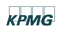 KPMG LOGO